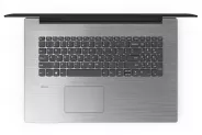 Лаптоп Lenovo 330-15IGM 81D100LCBM 15.6'' Intel N5000 8GB 1TB AMD 530 2G