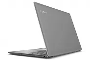 Лаптоп Lenovo 320-15AST 80XV00B9BM black 15.6'' AMD A6-9220 4GB 1TB DOS