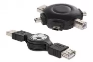   USB cable adapter (HV-78)