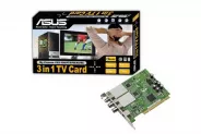 ТВ Тунер PCI TV Tuner (Asus Mycinema PS3-100/PTS/FM/AV/RC)