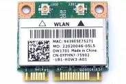 Мрежова карта Half mini PCI-E card (SEC) - 150M Wireless b,g,n Buetooth