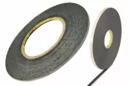 Двойно залепваща лепенка Double Sided Adhesive Tape (3M 4mm 50m)