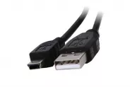  USB 2.0 A to 5pin mini-B 1m (China)