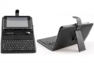 Калъф за Таблет 10'' Tablet Case + USB keyboard BG
