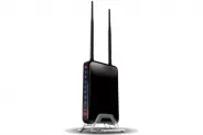 Рутер Wireless Router (SeaMax SA-WR915ND) - 300МB Indoor 2.4GHz