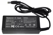  60W 19.5V 3.0A Adapter Notebook 6.5x4.4 (Sony Vaio) 