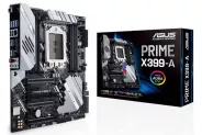 Дънна платка ASUS PRIME X399-A - AMD X399 DDR4 PCI-E M2 no VGA TR4