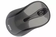 Мишка A4 Tech (G3-280N V-Track) - Wireless USB Optical Black