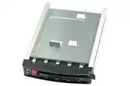 Кутия за твърд диск Carrier for 2.5'' to 3.5" HDD tray (MCP-220-00080-0B)