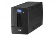 UPS Line-Interactive 1.0KVA (Fortron FSP IFP 1000 SCHUK)