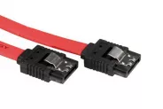  Cable SATA Data 45cm Red   (SATA data cable)