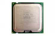 Процесор CPU LGA775 Intel Celeron-D 341    - 2.93GHZ 256K FSB533 TRAY SEC