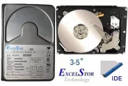   HDD 250GB 3.5'' Pata 133 7200 8MB (Exelstor)