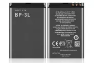 Батерия за Nokia BP-3L - Li-iOn 3.7V 1300mAh 4.8W