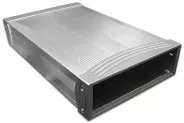 Кутия за твърд диск 3.5'' & 5.25'' или CD/DVD Enclosure USB Pata (MSIG525)