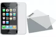 Протектор за GSM Screen protector (Apple Iphone 3GS)