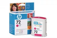  HP 72 Magenta InkJet Cartridge 160 pages 69ml (C9399A)