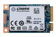 Твърд диск HDD SSD 120GB mSATA (KINGSTON SUV500MS)