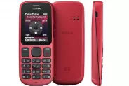 Mobile Phones Nokia 101