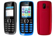 Mobile Phones Nokia 112