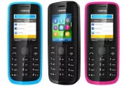Mobile Phones Nokia 113