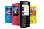 Mobile Phones Nokia 206 DS
