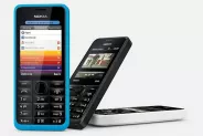 Mobile Phones Nokia 301 DS