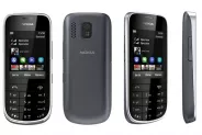 Mobile Phones Nokia Asha 202