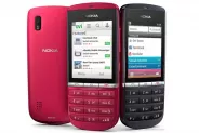 Mobile Phones Nokia Asha 300