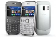 Mobile Phones Nokia Asha 302