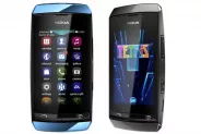 Mobile Phones Nokia Asha 306