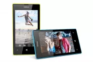 Smartphones Nokia Lumia 520