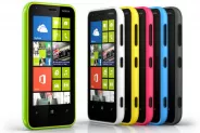 Smartphones Nokia Lumia 620