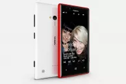 Smartphones Nokia Lumia 720