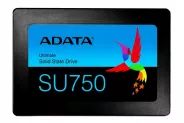   HDD SSD 512GB 2.5'' (A-DATA SU750 3D NAND)