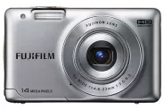 Фотоапарат FUJI FINEPIX JX500 SIL