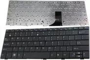 Клавиатура за лаптоп Asus EEE PC 1001HA 1005H 1008HA 1101 - Black US BG