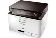 Принтер Samsung CLX-3305 Color Laser All-In-One - Лазерен