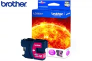 Патрон Brother LC980 Magenta Ink 16ml 260k (Brother LC980M LC1100M)