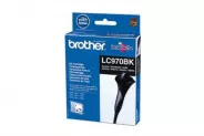 Патрон Brother LC970BK Black Ink 25ml 500k (Brother LC970BK LC1000)