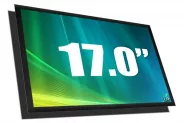  Display 17.0'' CCFL 30pin 1440x900 () ()