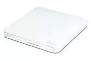 Оптично устройство LG (GP50NW40) - DVD RW Slim EXT USB