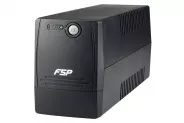 UPS Line-Interactive 600VA (Fortron FSP FP600)