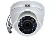 Камера HD-TVI Camera Out Door 1080P 2.0Mp (HikVision DS-2CE56D1T-IRM)