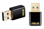 Мрежова карта USB card (Asus USB-AC51) - AC600 Wireless a,b,g,n,a,ac