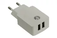   Tablet 220V to 5V 2.1A 10W  2xUSB Out (VCOM-M013 Charger)