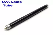 Лампа ултравиолетова Lamp UV 4W 135mm (HAICHAO F4T5/BLB)