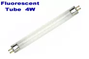 Лампа луминисцентна Lamp Fluorescent 4W 136mm (F4T5/D - 4W 6")
