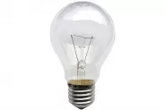 Лампа нажежаема E27 75W 220V (Светлина E27)