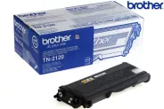  Brother TN2120 Black 2600k (BROTHER  HL1240 DCP7030 MFC7320)